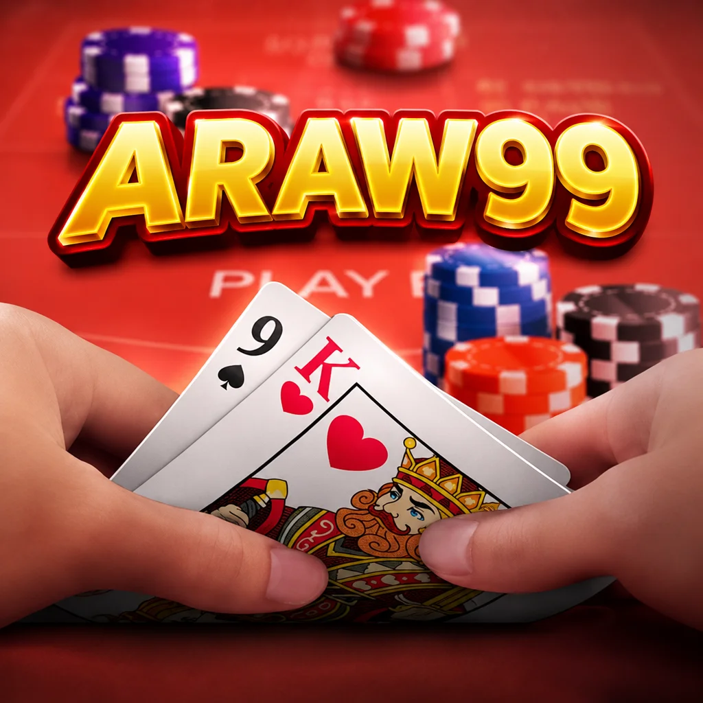 ARAW99 · Baccarat Deluxe