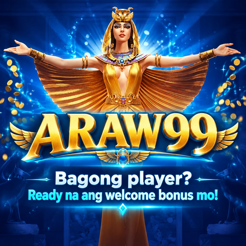 ARAW99 · Mga laro at download