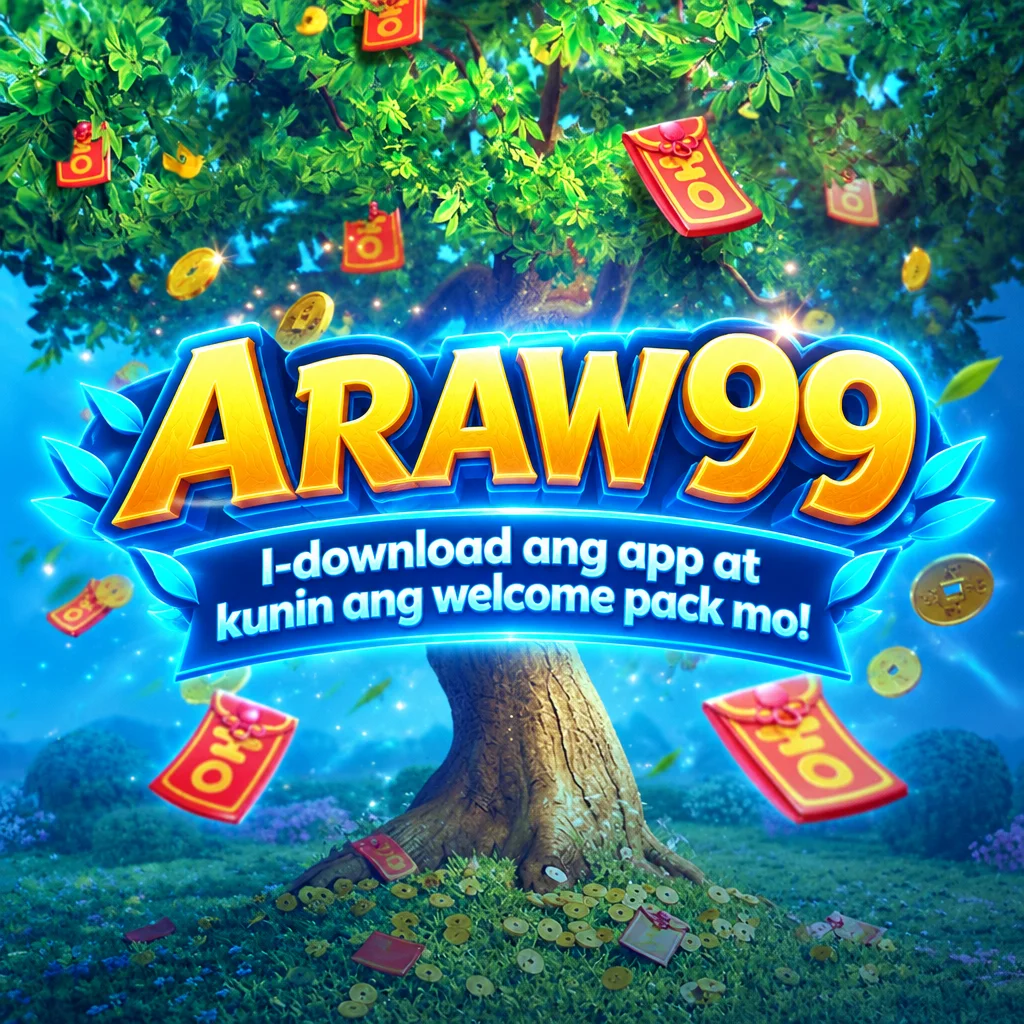ARAW99 · Mga laro at download