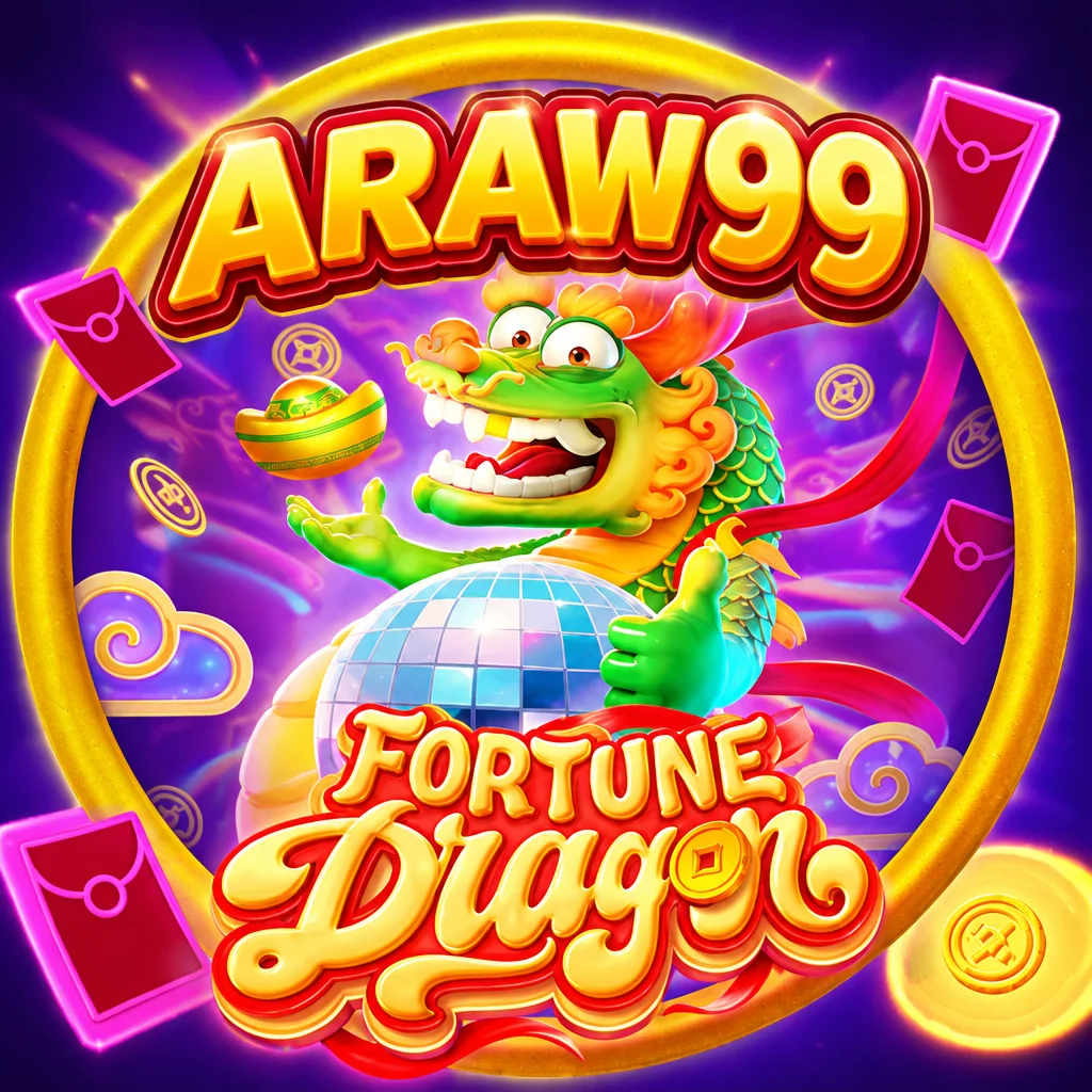 ARAW99 · Fortune Dragon