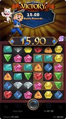 ARAW99 · Gem Saviour