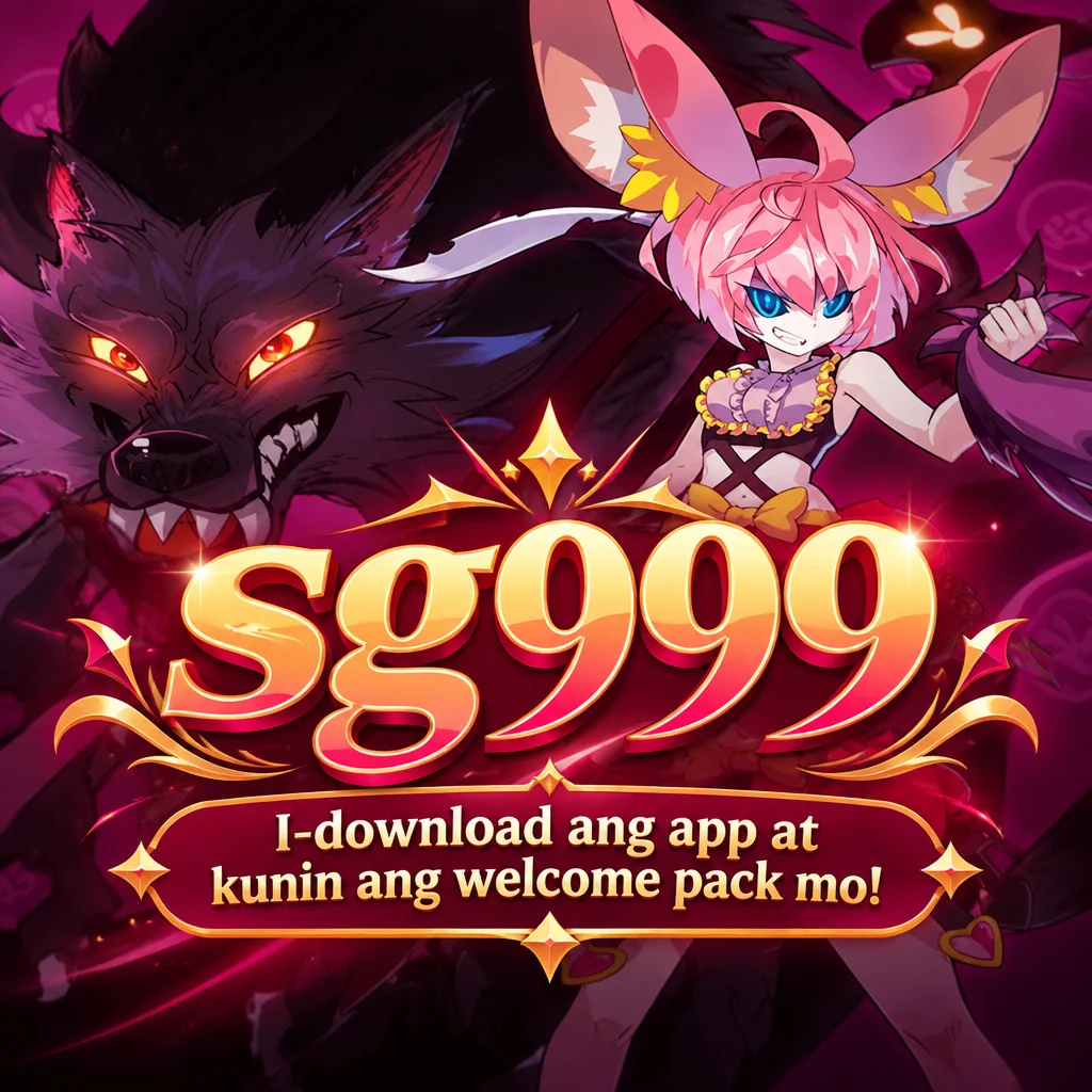 sg999 Android APK