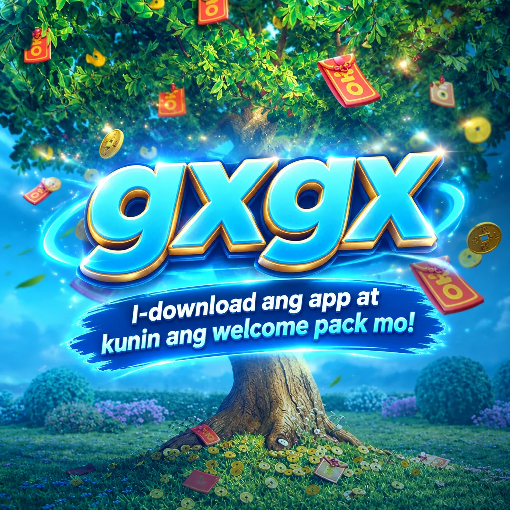 gxgx Android APK